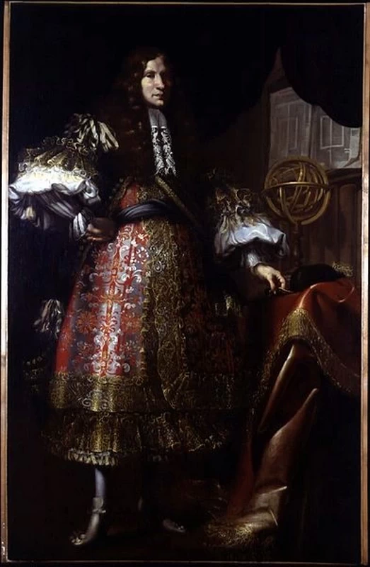 Ritratto di gentiluomo - Artgate Fondazione Cariplo